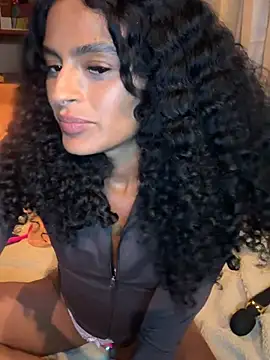 Latinamix Live XXX-chat