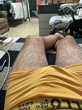 Вебкам-шоу archi9999