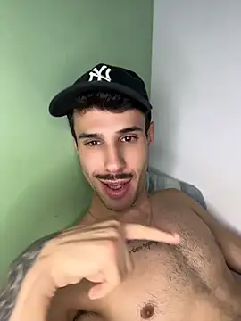 Chat XXX Live slaamdopee
