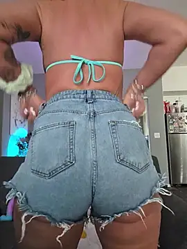 แชท XXX สดของ Lexi_Shocker