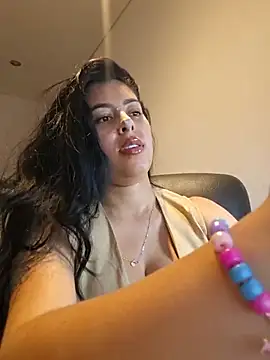 دردشة Luianna الجنسية المباشرة