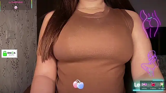 Czat XXX na żywo – ArheerKaur