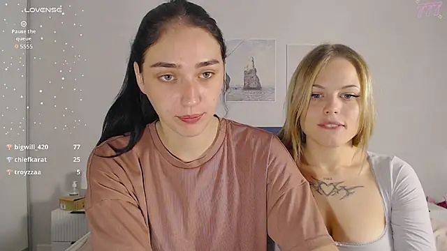 kiorrra's Live XXX Chat