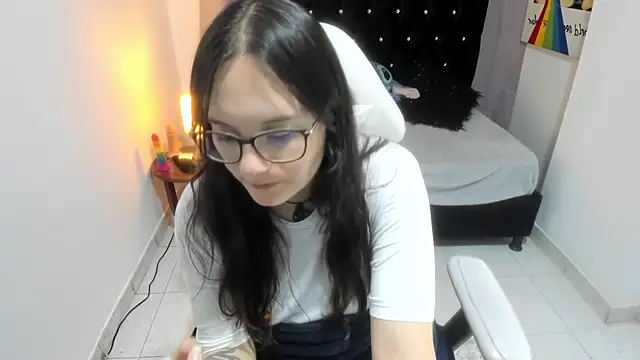 צ'אט XXX בשידור חי של Wanda_sg
