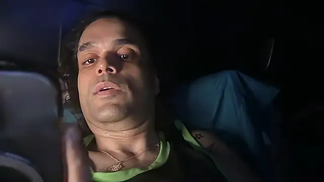 icebergslim281's Webcam Show