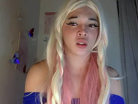 sassysiren28's Live XXX Chat