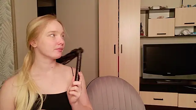 Вебкам-шоу Shawty_Mia