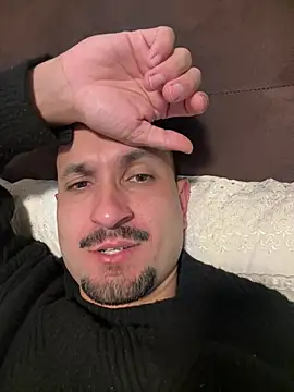 moreno_dot – webcam-show