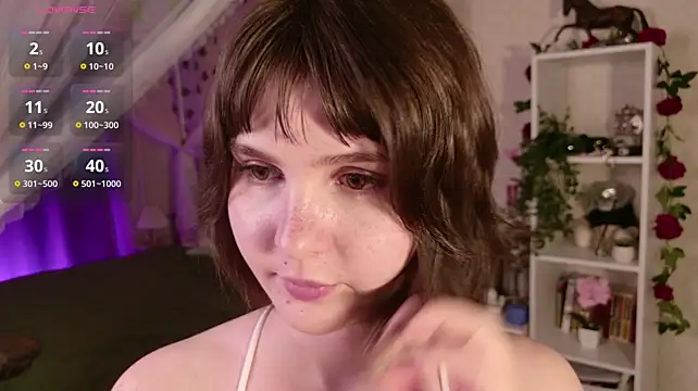 Chat XXX en directo de LeraKit