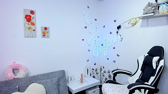 Alli_cooper লাইভ XXX চ্যাট