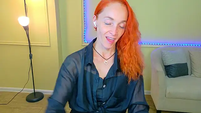 BreeTerner's Live XXX Chat