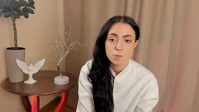 CarlaMontelle লাইভ XXX চ্যাট