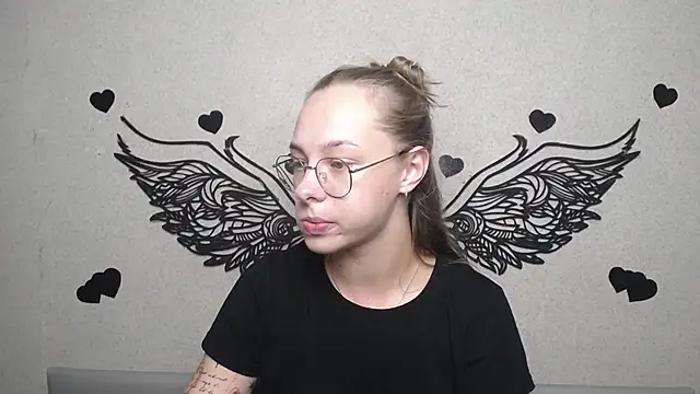 SteshaGlass Live XXX-Chat