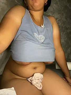 divaa69sexx Adlı Modelin Web Kamerası Şovu