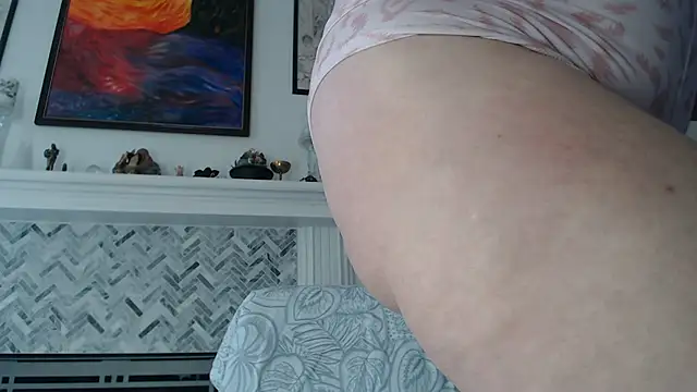 AuroraWillows – Live XXX-chat