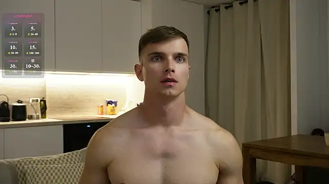 Nik_Sharp – Live XXX-chat