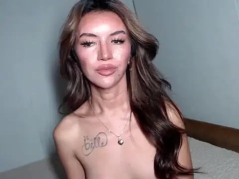 Chat XXX ao vivo de thinker_belle