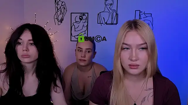 Živý XXX chat riley_sanders
