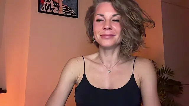 Živý XXX chat Norielii