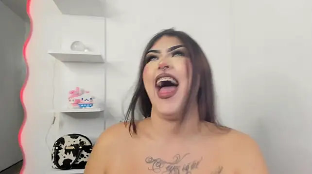 hollycute__ Live XXX-Chat
