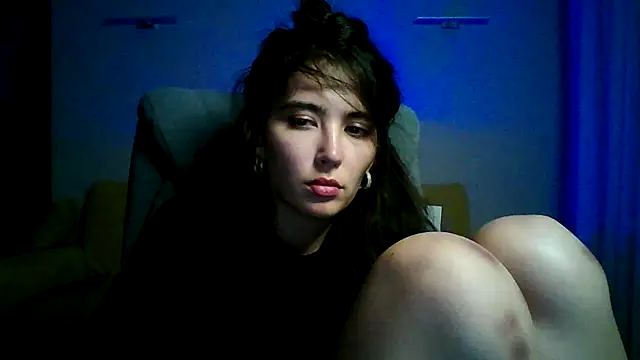 Luneyaa's Live XXX Chat