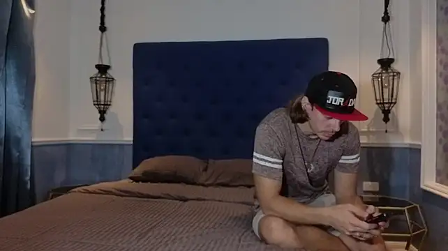 Živý XXX chat Marrymeplz