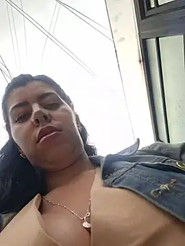 Chat +18 de Luianna ao vivo
