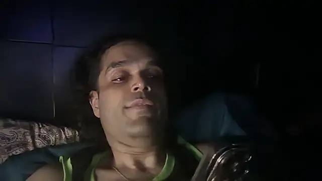 icebergslim281 Chat XXX in diretta