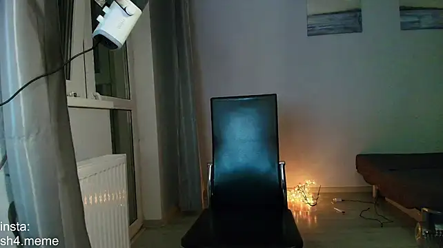 sh4memeBC Live XXX-Chat