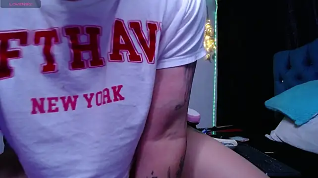 Jessi_Evans – Live XXX-chat