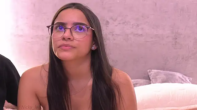 Chat +18 de Nicky_and_Blake ao vivo