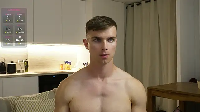 Nik_Sharp live XXX chat