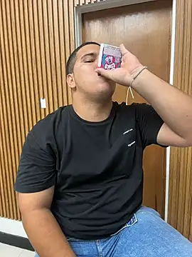 Patricio_02 – Naživo XXX chat