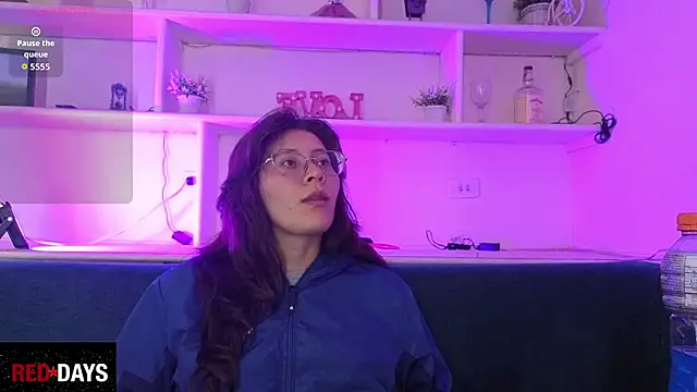 Darkness_jones_ Live XXX-Chat