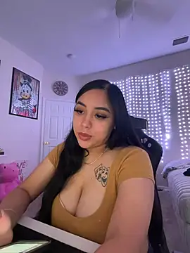 DSLSHAWTY Live XXX-Chat