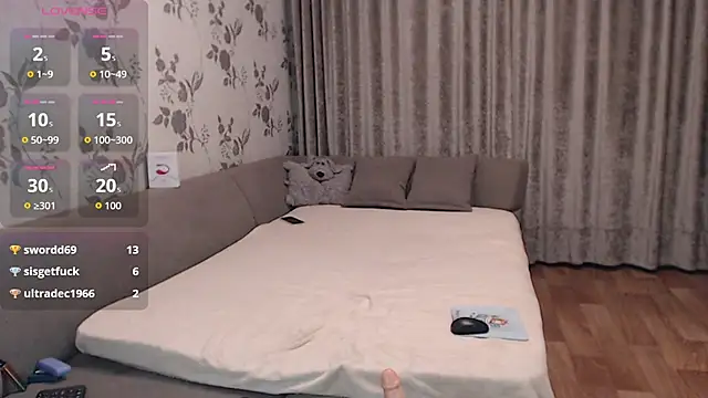 _Lina_Love's Live XXX Chat