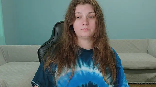 Živý XXX chat TreeJeanne