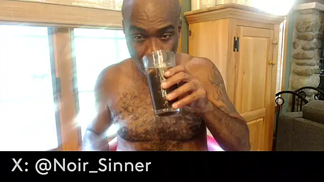 sinnernoir Live XXX-Chat
