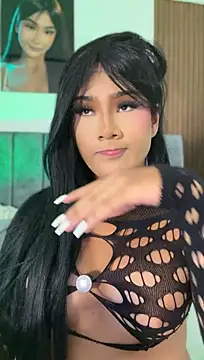 Sembang XXX Secara Langsung Vale_Prada