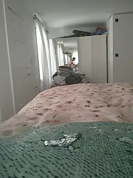 BigB081485 webkamerás műsora