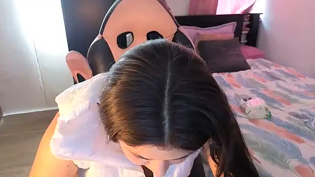 Czat XXX na żywo – violeta_campbell