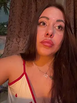 Chat XXX en directo de DaisyStreet