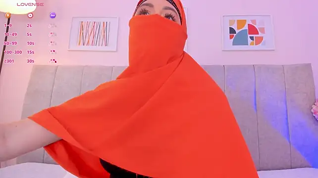 Sembang XXX Secara Langsung fatiima_
