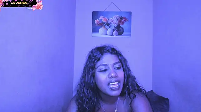 FOXY_LUNA Live XXX Chat