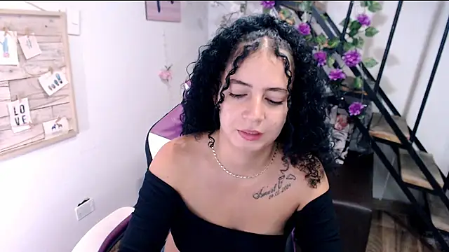 samantha_baby_'s Live XXX Chat