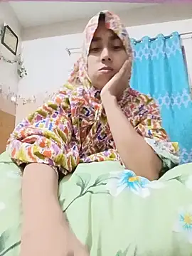 โชว์เว็บแคมของ Angel_Sume