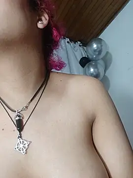 LITTLEJULES 现场XXX聊天