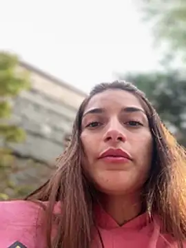 Czat XXX na żywo – Jessysammy