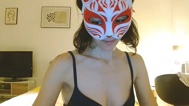 NadineMorandi 라이브 XXX 채팅