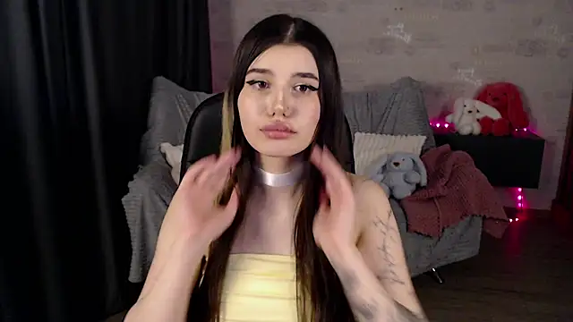 AnoraDarkk Chat XXX live